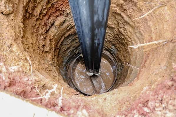 WellWaterDrilling